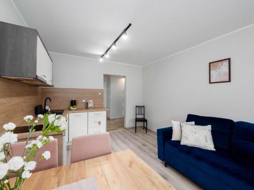 Plock Apartamento | Best Choice 2-bedroom Apartment