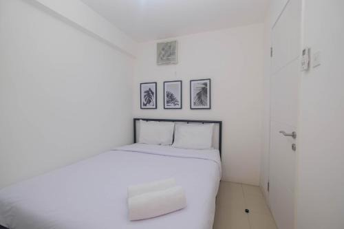 Jatinegara Apartamento | Best Choice and Comfy 3BR at Bassura City Apartment By Travelio