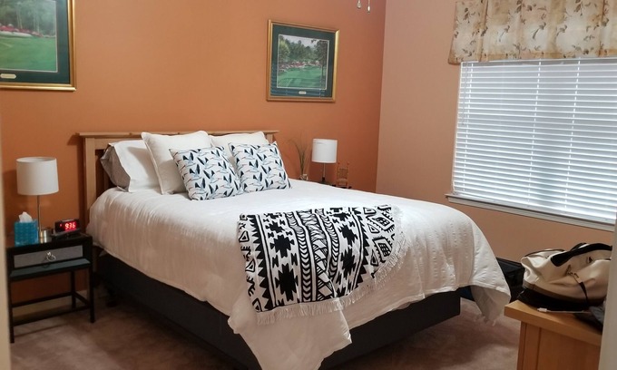 Red Hill Condominio | Best condo in Myrtle Beach