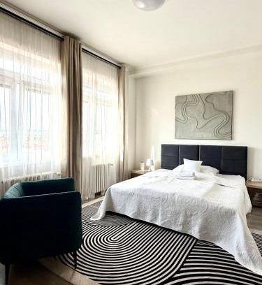 Kosice Old Town Apartamento | BEST DEAL apartment