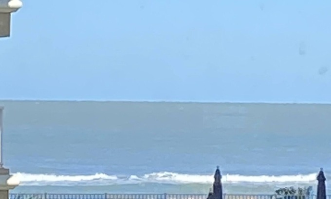 Indian Shores Cabaña | $ 79 / noche ¡La mejor oferta en la playa! Todas las vistas del Golfo!/ 55 pulgadas Smart Tv