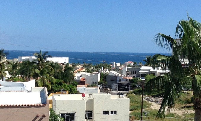 San Jose del Cabo Apartamento | Mejor oferta por día o semana Los Cabos Baja Sur México, obbedroo