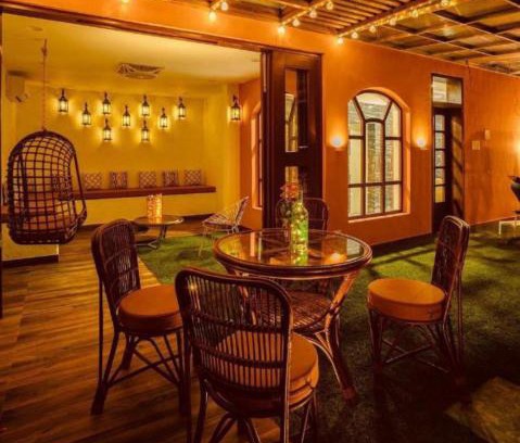 Gurugram Casa | Best Farm