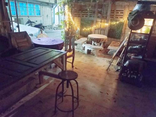 Rat Burana Casa | Best Guest Bangkok