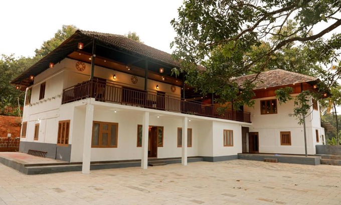 Thalassery Casa | Best Heritage Home