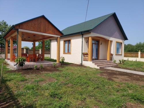 Ozurgeti Casa | Best holiday Cottage in Kaprovani