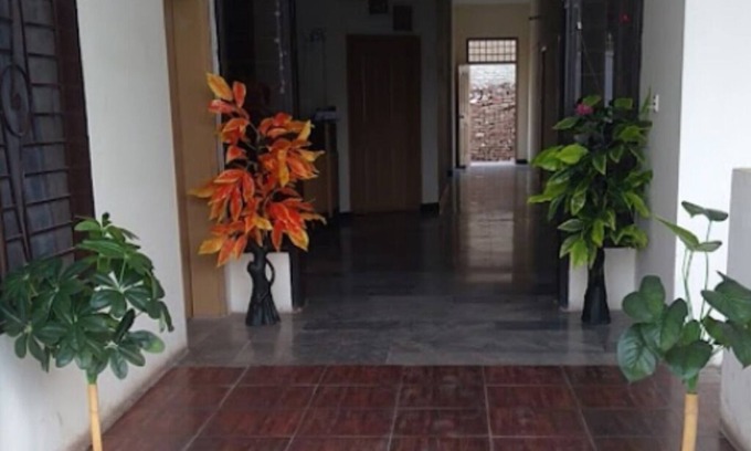 Multan Cama Y Desayuno | Best hotel in bultan