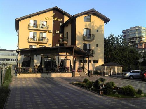 Hunedoara Hotel | Best Hotel