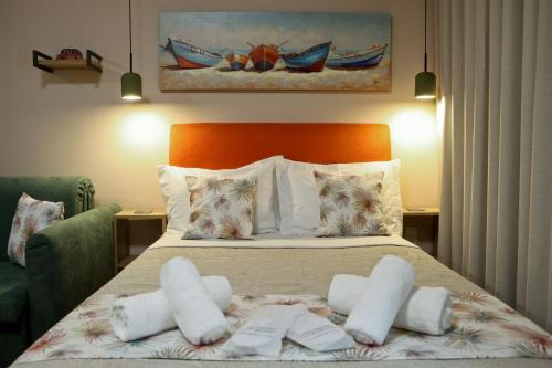 Pasalimani Apartamento | Best House Myrto Pasalimani Piraeus