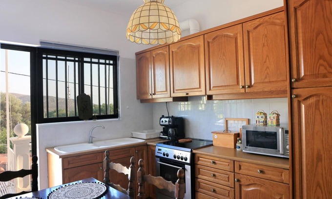 Saronikos Apartamento | Best House Secret Garden Home Lagonisi Attiki