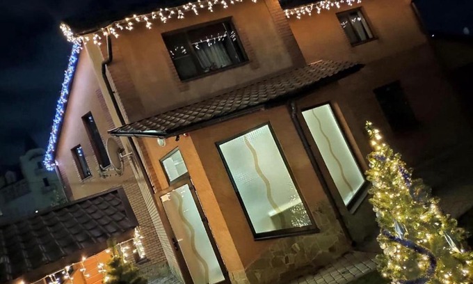 Lutsk Casa | Best House