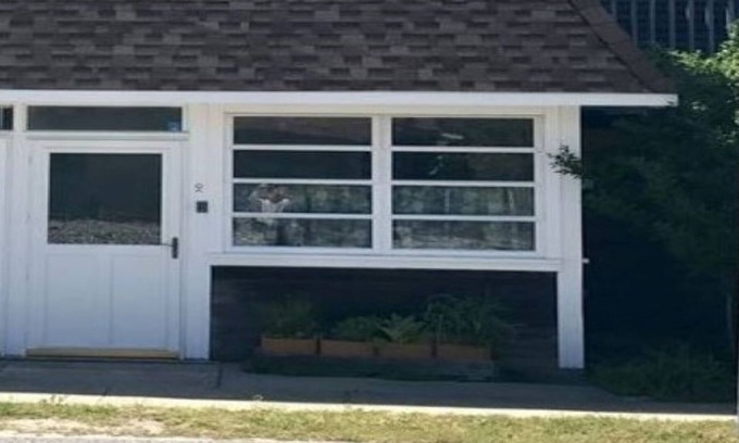 Cape May Point Condominio | El secreto mejor guardado en la costa de Jersey