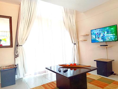 Harare Apartamento | Best location 1-Bed Apartment in Harare