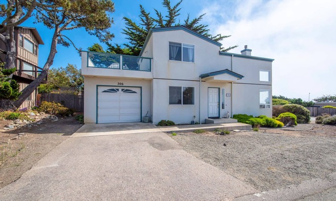 Marine Terrace Casa | Wedgewood Beach House - # LH31