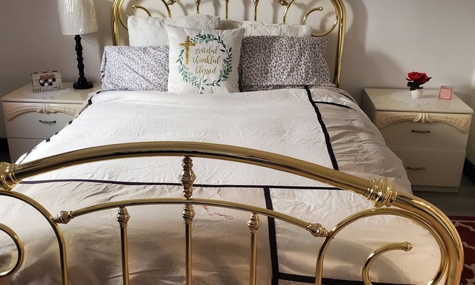 North Bergen Casa | Best Location close to NYC 15 minutes via Ferrys.