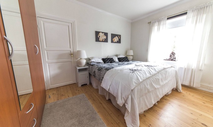 Downtown Apartamento | La mejor ubicación en 101 Reykjavik