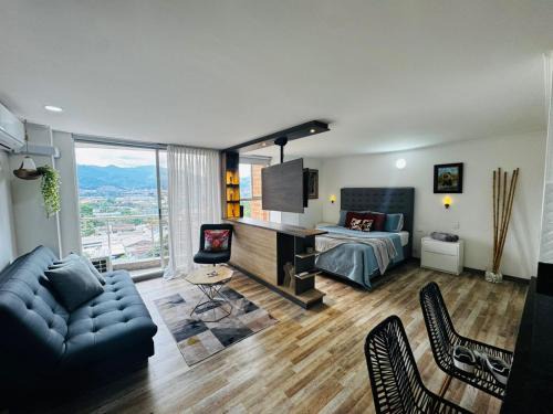 Astorga Apartamento | Best location in El Poblado y Provenza