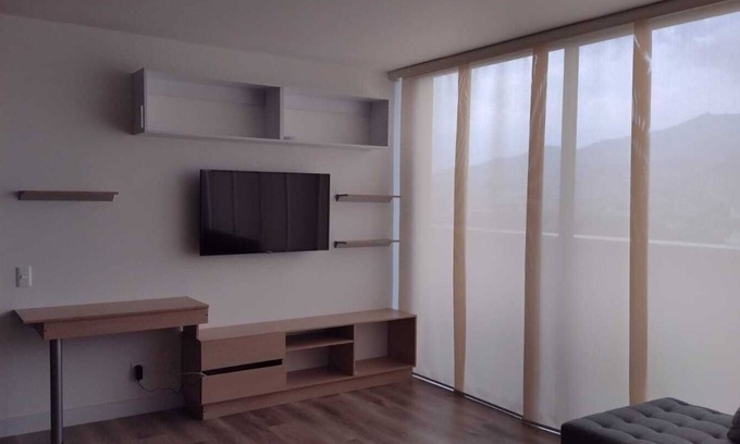 El Poblado Apartamento | Best location in Medellín