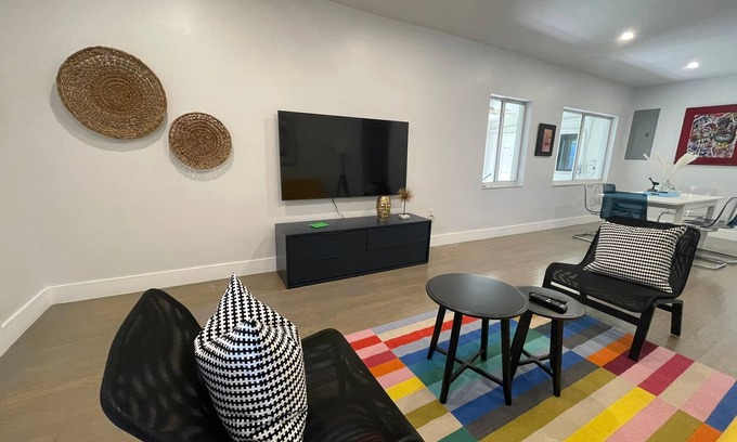 The Roads Casa | Best location Miami Brickell - Beach - Downtown - Airport
