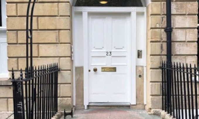 Bath Apartamento | Best Location Premium apartment in Prime Central Bath