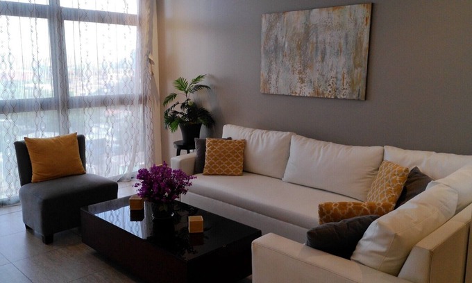 San Salvador Apartamento | Best Location San Salvador, Escalón, Torre 91. N5