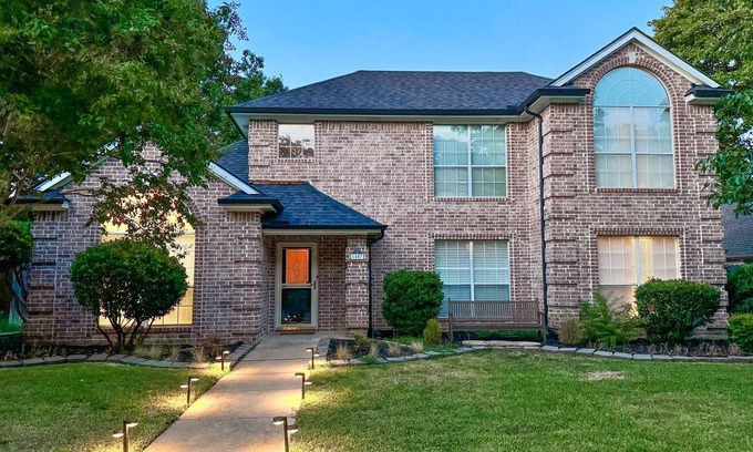 Keller Casa | Best Neighborhood Keller Home