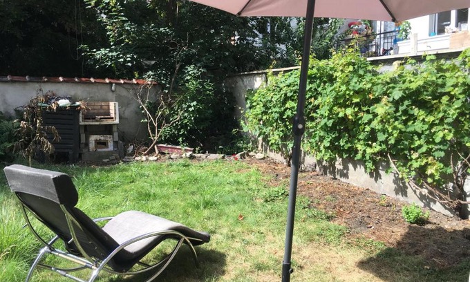 Saint-Josse-ten-Noode Apartamento | Best nest