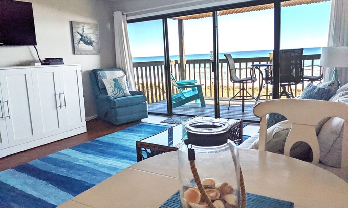 Wilmington Beach Condominio | Best Ocean View in Carolina Beach..
