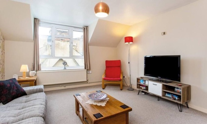 St. Mary's Park Apartamento | Best of Battersea