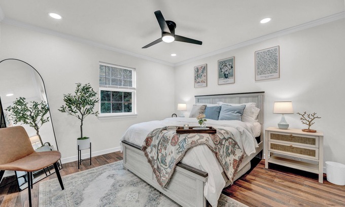 McAllen Casa | Best of McAllen! Sleeps 10+ pets