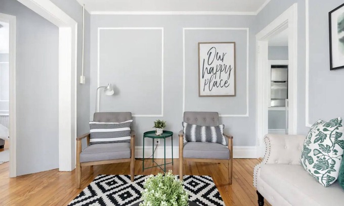 Ampere Apartamento | Best of South Orange, Newark & NYC in Minutes