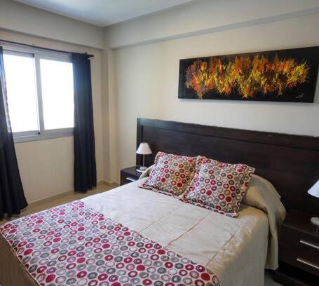 Province of Tucuman Apartamento | Best Parque - Pileta y Cochera - Solo autos