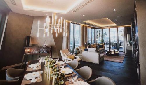 Prince's Casa | Best Penthouse in London