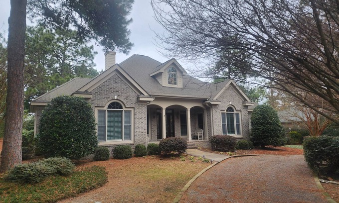 Pinehurst Casa | Best Pinehurst 2024 US OPEN Rental