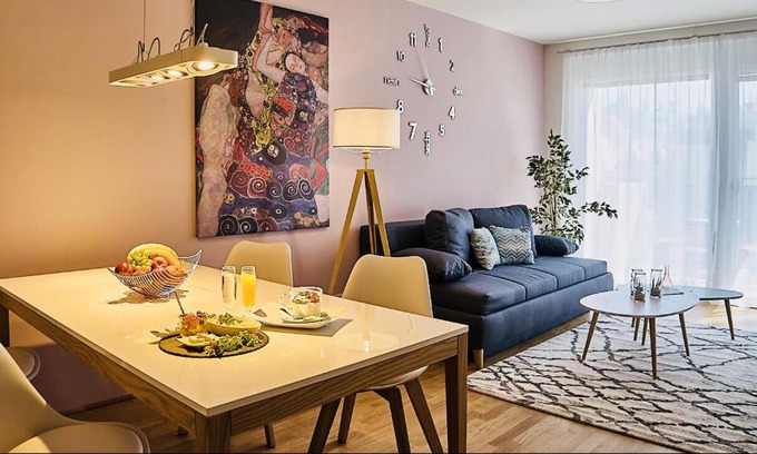 Margareten Apartamento | Best Place Apartments Vienna