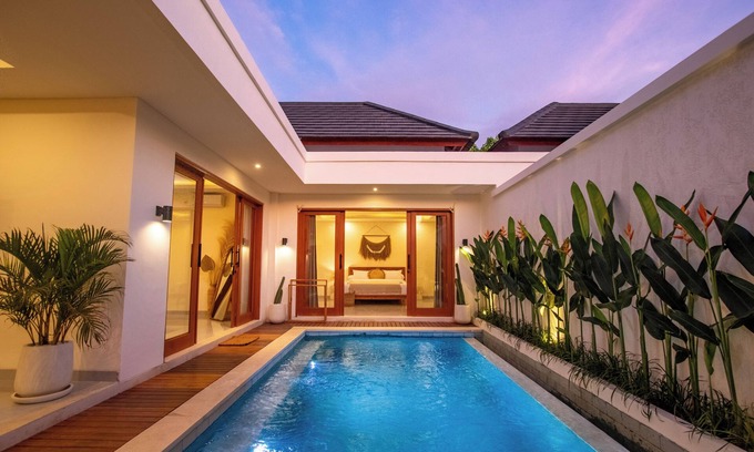 Umalas Villa | Best Place by walking+Beach+Brand NEW Villa+Canggu