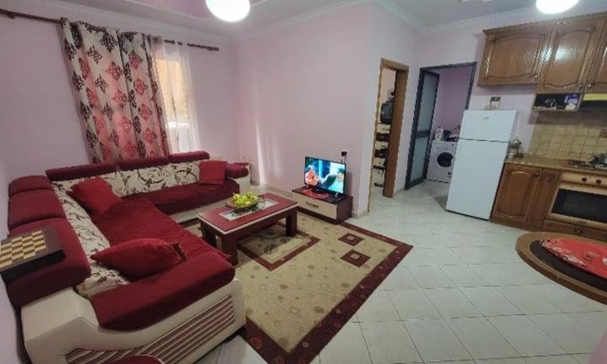 Tirana Apartamento | Best place in Tirana