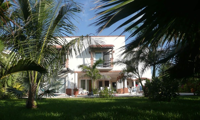 Maroma Villa | El mejor lugar para escondite.