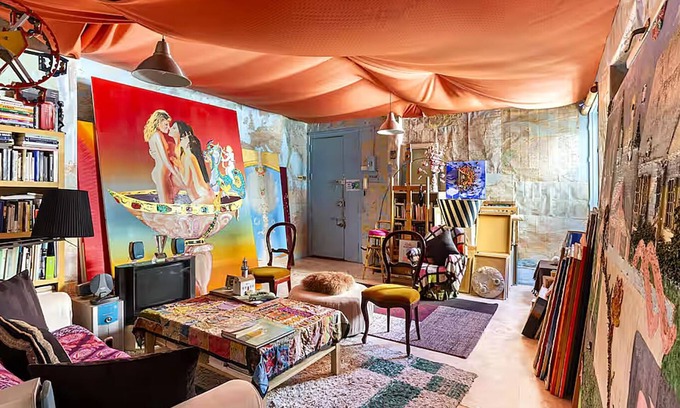 Chueca Apartamento | BEST PLACE TO STAY IN MADRID CULTURAL CENTER