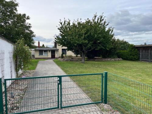 Wittenberge Casa | Best Preis Ferienhaus max 4 Personen Wittenberge Modernes Ambiente voll ausgestattet mit Netflix und WLAN