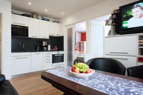 Invalidovna Apartamento | Best Residence Expo