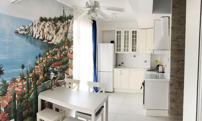 Bytkha Apartamento | Best sea apartment 4