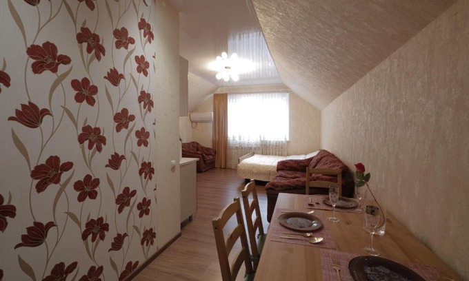 Sochi City Centre Apartamento | Best sea apartment