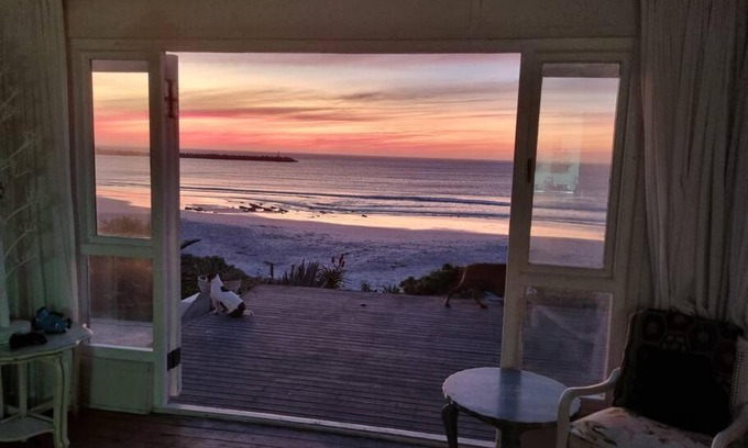Lambert's Bay Casa | Best spot in Lambert's Bay!