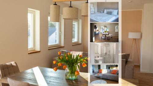 Kuenzell Apartamento | BEST STAY NEU Ferienhaus Rhöner Auszeit Dietershausen