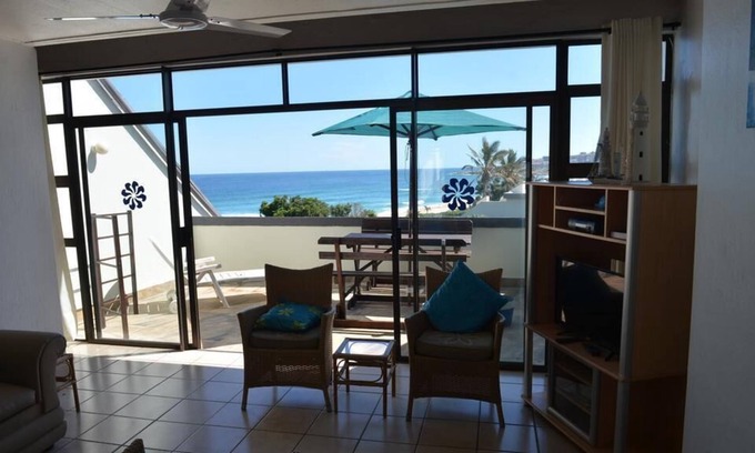Margate Apartamento | Best stretch of beach on the South Coast