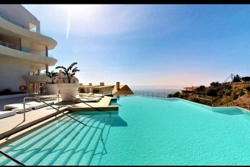 Benalmadena Apartamento | Best Stupa Hills JM, magnífico apartamento y vistas