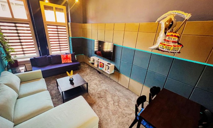 Gliwice Casa | Best Two Large Rooms in Gliwice
