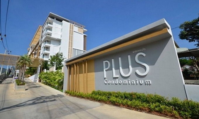 Kathu Condominio | Mejor relación calidad-precio: 4 personas, 1 habitación, 2 camas, Kathu Condo, piscina y gimnasio