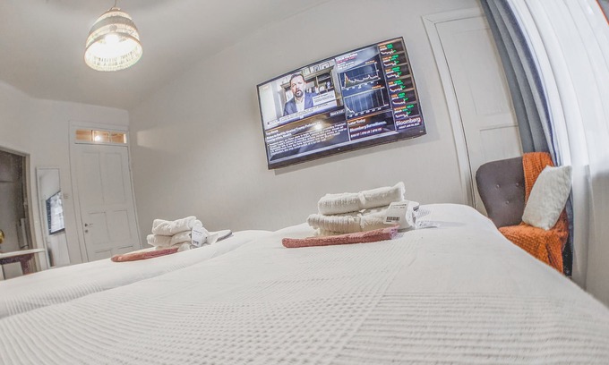 Kallio Apartamento | Best value